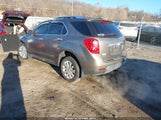 Chevrolet Equinox Ltz 2CNFLGEC3B6392989 снимка