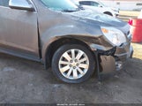 Chevrolet Equinox Ltz 2CNFLGEC3B6392989 снимка