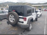 Jeep Wrangler Unlimited Sport 4X4 1C4BJWDG6HL602623 photo