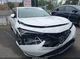 Acura Integra A-Spec Technology 19UDE4G77SA007376 снимка
