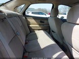 Ford Taurus Sel 1FAFP56295A235158 fotografie