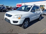Kia Sportage Lx V6 KNDJE723897557510 photo