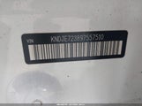 Kia Sportage Lx V6 KNDJE723897557510 photo