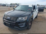 Ford Utility Police Interceptor 1FM5K8AR0HGD59228 снимка