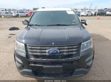 Ford Utility Police Interceptor 1FM5K8AR0HGD59228 снимка