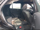 Ford Utility Police Interceptor 1FM5K8AR0HGD59228 снимка