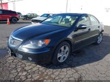 Acura Rl 3.5 JH4KB16628C004144 снимка