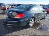 Acura Rl 3.5 JH4KB16628C004144 снимка