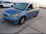 Honda Odyssey Ex-L 5FNRL3H79AB063621 снимка