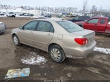 Toyota Corolla Le 2T1BR30E96C678093 снимка
