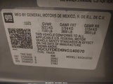 Chevrolet Silverado  Ltd 4Wd Standard Bed Lt 3GCUYDED6NG140070 photo