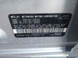 Mitsubishi Lancer Ralliart JA32V6FV0CU028506 снимка