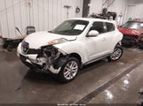 Nissan Juke Sv JN8AF5MR6DT214122 снимка