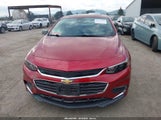 Chevrolet Malibu Premier 1G1ZH5SX7GF188426 fotografie