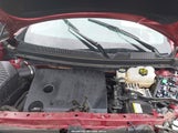 Chevrolet Traverse 1Lt 1GNERGKW6JJ204441 photo