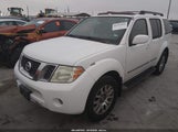 Nissan Pathfinder Le 5N1AR1NN3AC609907 снимка