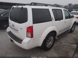 Nissan Pathfinder Le 5N1AR1NN3AC609907 снимка