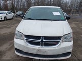 Dodge Grand Caravan Se 2C4RDGBG3FR686631 снимка