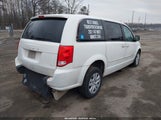 Dodge Grand Caravan Se 2C4RDGBG3FR686631 снимка