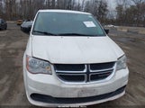 Dodge Grand Caravan Se 2C4RDGBG3FR686631 снимка