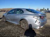 Toyota Camry Se 4T1B11HK6KU224060 photo