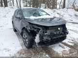 Nissan Rogue Sv Intelligent Awd JN8BT3BBXPW492421 photo