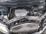Honda Odyssey Ex-L 5FNRL5H64EB131946 снимка