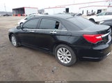 Chrysler 200 Limited 1C3CCBCG6EN179958 снимка