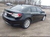Chrysler 200 Limited 1C3CCBCG6EN179958 снимка