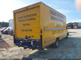 GMC Savana Cutaway Work Van 7GZ37TCG5LN007779 снимка