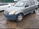 Honda Cr-V Lx JHLRD78535C013953 снимка