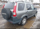 Honda Cr-V Lx JHLRD78535C013953 снимка