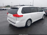 Toyota Sienna Xle V6 8 Passenger 5TDYK3DC9CS206485 photo
