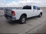 Ram  Tradesman 4X4 8' Box 3C6UR5HL4NG163246 photo