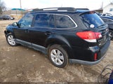 Subaru Outback 2.5I Premium 4S4BRCCC0A3338192 снимка