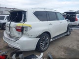 Infiniti Qx80 Sensory Awd JN8AZ2BC1M9476325 fotografie