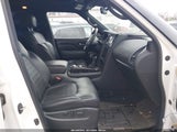 Infiniti Qx80 Sensory Awd JN8AZ2BC1M9476325 fotografie