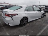 Toyota Camry Se 4T1G11AK7RU218410 fotografie