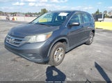 Honda Cr-V Lx 3CZRM3H39DG707492 снимка