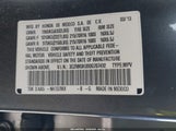 Honda Cr-V Lx 3CZRM3H39DG707492 снимка