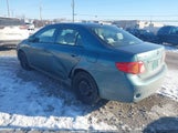 Toyota Corolla Le 1NXBU4EE0AZ219832 снимка