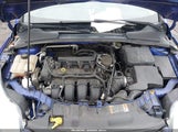 Ford Focus Se 1FADP3F20EL410574 fotografie