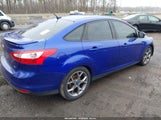 Ford Focus Se 1FADP3F20EL410574 photo