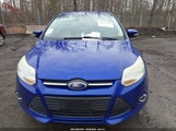 Ford Focus Se 1FADP3F20EL410574 fotografie