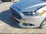 Ford Fusion Se 1FA6P0HD0E5362262 снимка