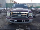 Ford F-250 Lariat/Xl/Xlt 1FTSW21P15ED21182 photo