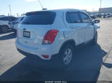 Chevrolet Trax Fwd Ls KL7CJKSB1LB058533 photo