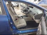 Honda Civic Lx 19XFB2F54EE200932 снимка
