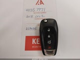Chevrolet Cruze Ls Auto 1G1BC5SM7J7229435 снимка