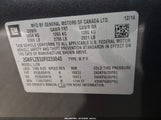 GMC Terrain Denali 2GKFLZE32F6239840 снимка